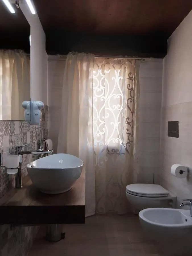 Al Pez Exclusive Rooms オルビア