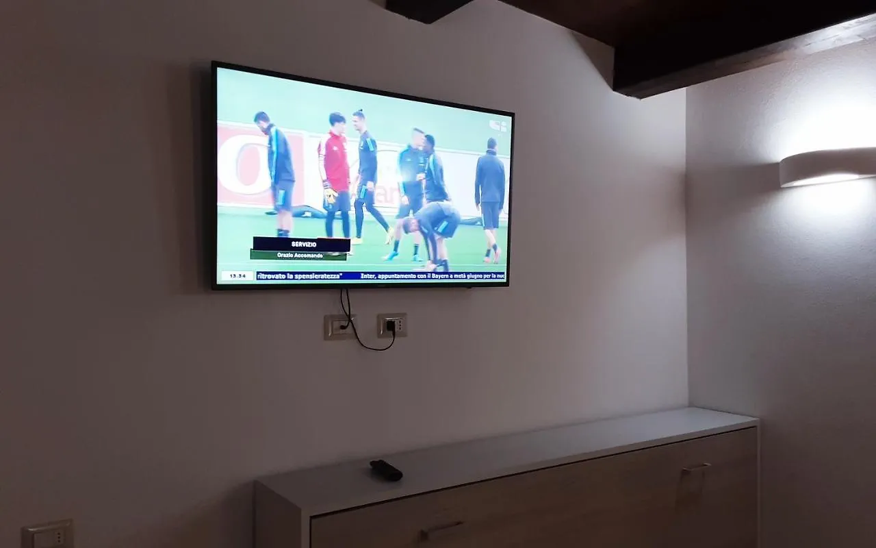 Al Pez Exclusive Rooms オルビア 0*,  イタリア