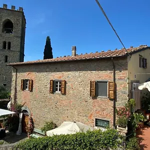  Ferienhaus La Magione Dei Todaro Italien