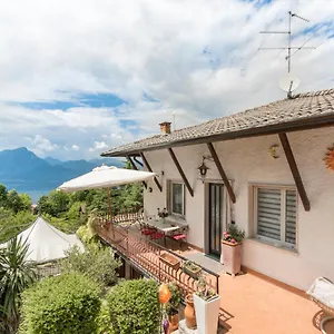  Apartment Casa Heli I Italien