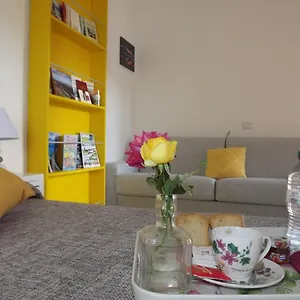  Gasthuis Flamingo Guest House-