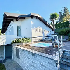  Ferienhaus Poseidon Italien