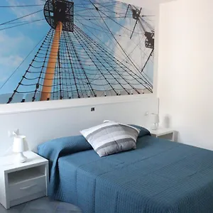 103 Boutique Hotell