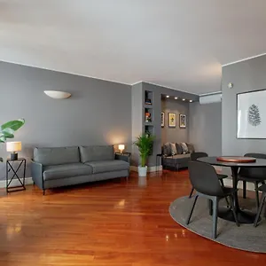  Apartment Mpm-attico In Piazza Duomo Italien