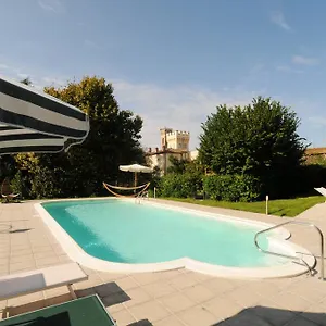  Apartment Torricelli - Il Giardinetto Italien