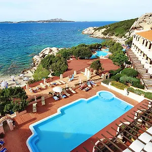 Grand Smeraldo Hotell