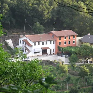 Bauernhof Colli Berici Italien