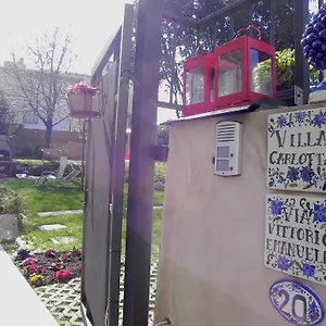  Apartment Carlotta Italien