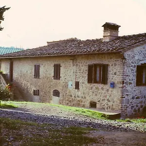  Bauernhof Agriturismo Podere Cappella Italien