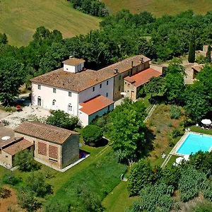 Agriturismo La Moraia Poggibonsi