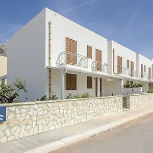  Ferienhaus Trinacria Italien