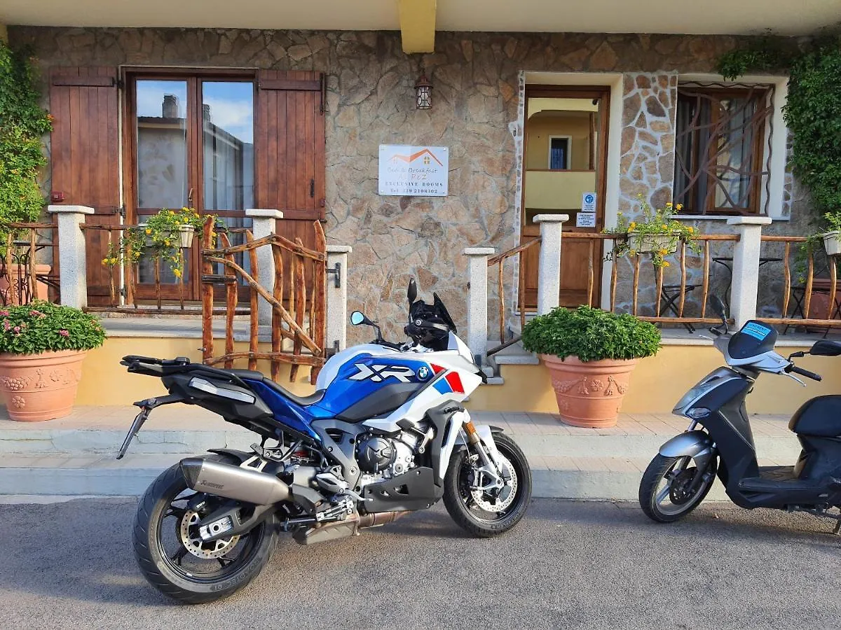 Al Pez Exclusive Rooms Olbia 0*,  Italy