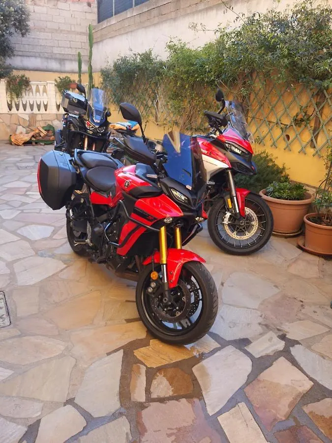 Bed & Breakfast Al Pez Exclusive Rooms Olbia