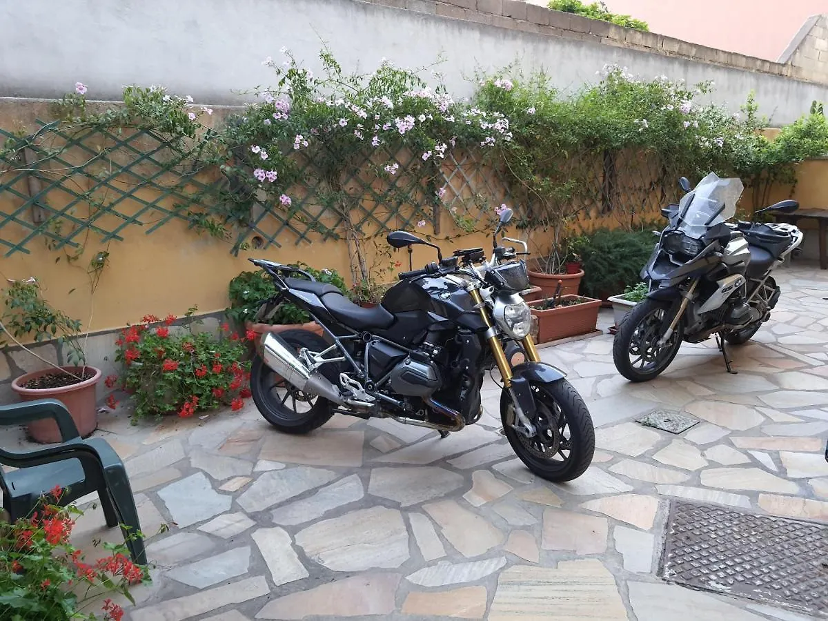 Bed & Breakfast Al Pez Exclusive Rooms Olbia