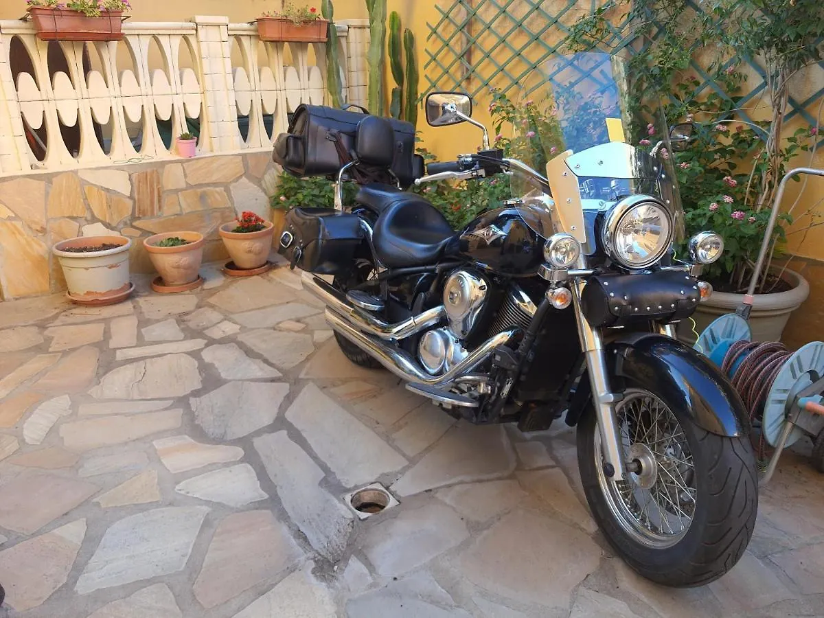 Bed & Breakfast Al Pez Exclusive Rooms Olbia
