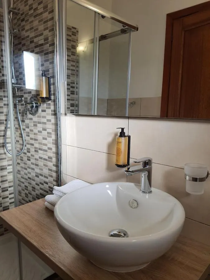 Al Pez Exclusive Rooms Olbia Italy