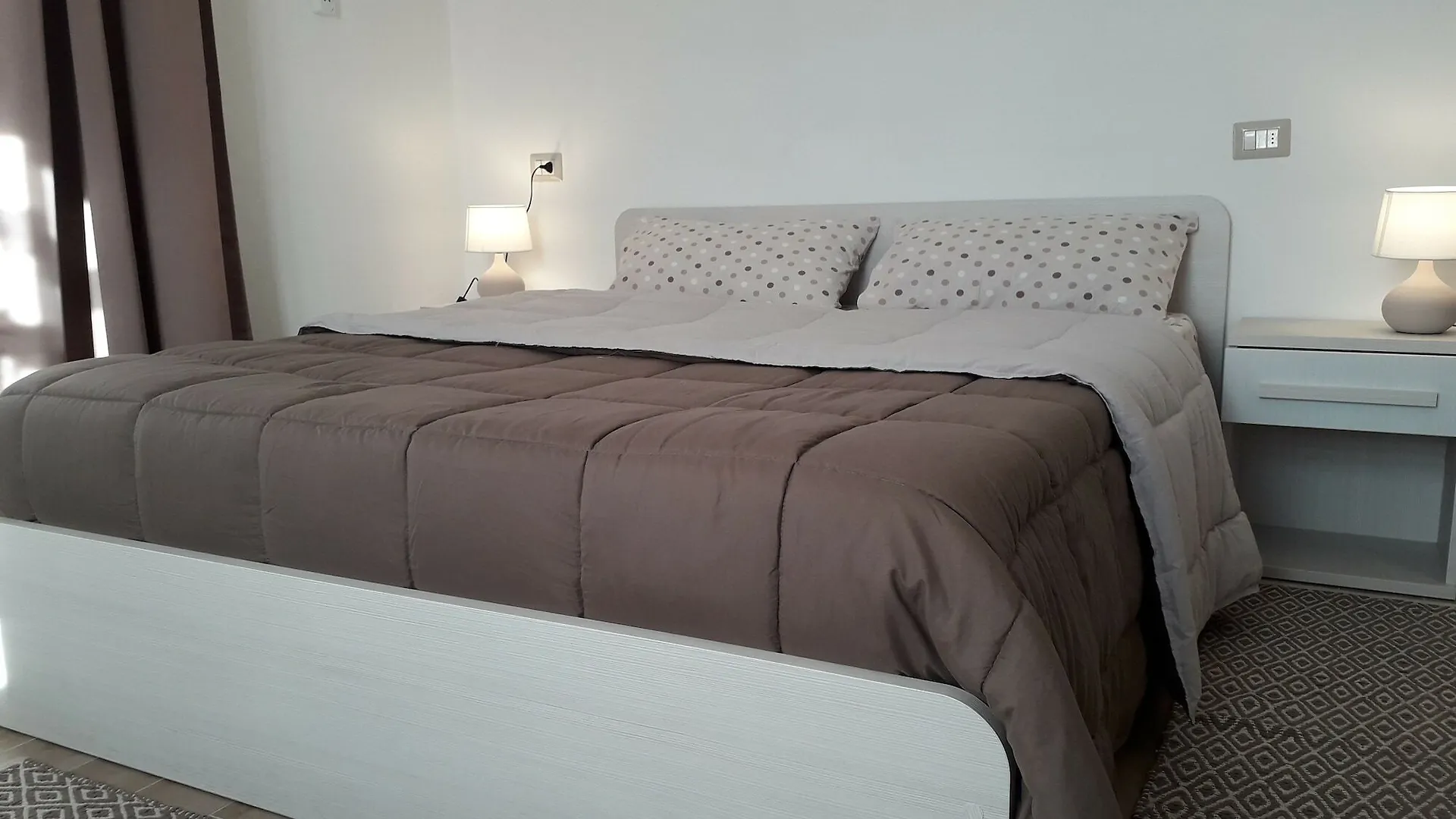 Al Pez Exclusive Rooms Olbia Italy